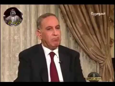 شاهد ماذا يقول خالد العبيدي على ناصر الغنام
