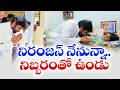 అభిమాని కోసం కదిలివచ్చిన పవర్ స్టార్ |  హనుమకొండలో పవన్ కల్యాణ్ ఆత్మీయ పలకరింపు