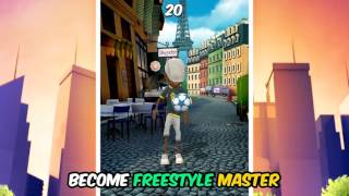 KICKERINHO WORLD 1.3.22 MOD KICKERINHO WORLD 1.3.22 MOD