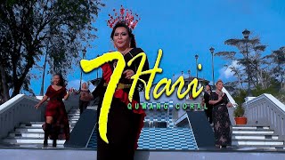 7 Hari - Qumang Carol (Official Music Video)