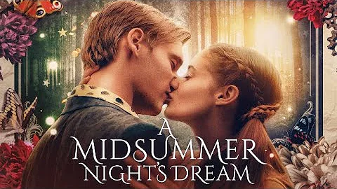 A Midsummer Night's Dream - 2024 Blu-Ray Trailer