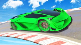 NEW MOST EXPENSIVE SUPERCAR DLC EVER RELEASED! ($4,000,000)