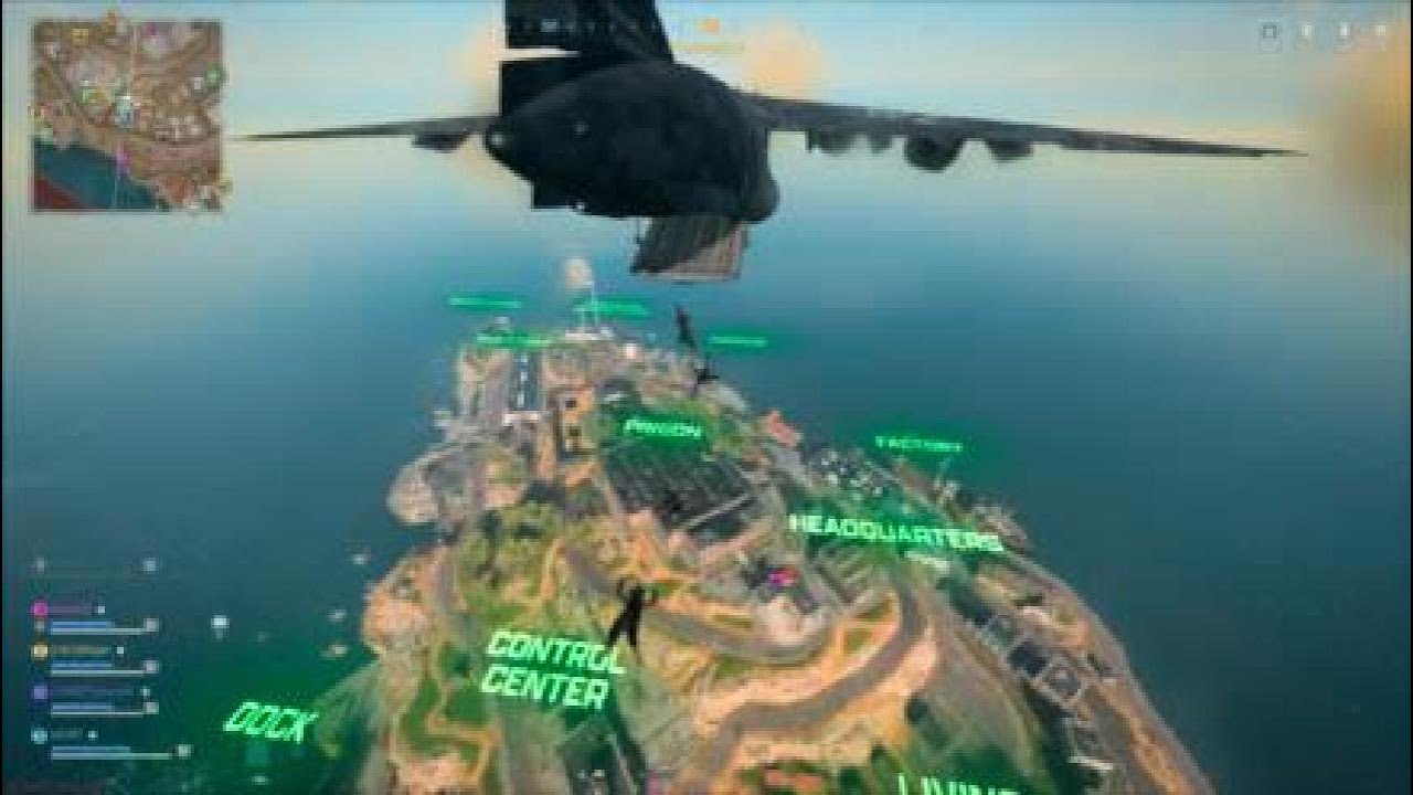 Cod rebirth wins - YouTube