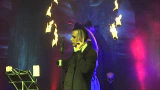 Watch Blutengel Doomsday video