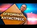 Огромный Антистресс с AliExpress!