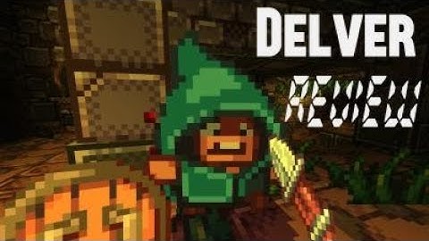 Delver Review (2018)