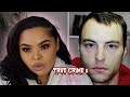 True Crime and Makeup | Matthew Hoffman | Brittney Vaughn