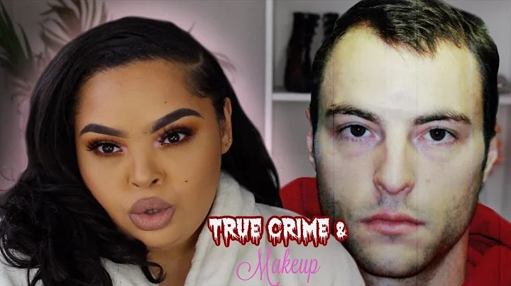 True Crime and Makeup | Matthew Hoffman | Brittney...