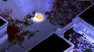 Alien Shooter LP: Level 9 Part 2