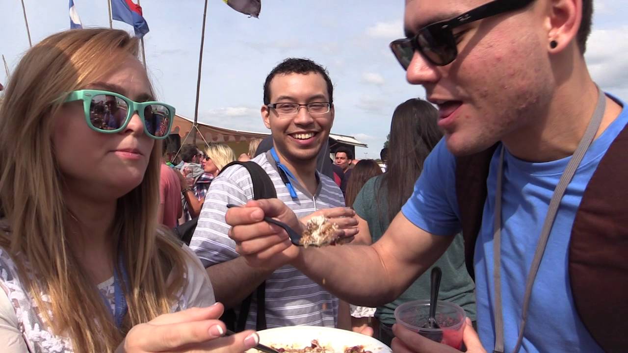 Travel, Eat, Cook - YouTube
