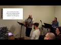 Rivers Edge Bible Worship