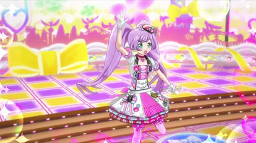 アイドルタイムプリパラ 2話 アイドルタイムプリパラ 2話