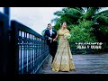 Kerala Best Christian Wedding in Bolgatty//Highlights//Sneha & Rohan