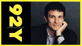 David Remnick On Russia And Vladimir Putin