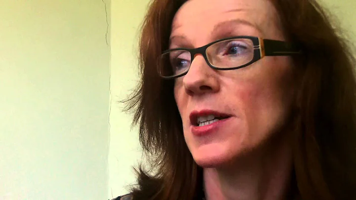 Ann Gallagher on how care ethics relates to nursin...