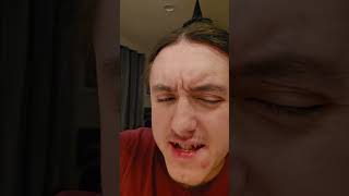 subtory -196/Strong zero review *drunk*