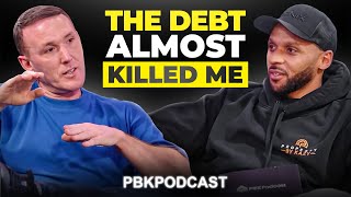 £10M+ Property Developer: What It Really Feels Like To Owe The Bank Millions | PBK Podcast | EP 148