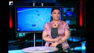 النشرة الارمنية - Armenian News - հայկական լուրեր - 21/05/2013