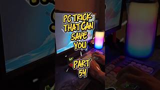 Unlock Hidden PC Info in Seconds! 💻 | MSINFO32 Trick You Must Know #windowssecurity #techshorts