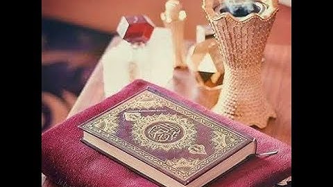 سورة الفتح كامله_تلاوة الشيخ احمد النفيس رووعه ❤