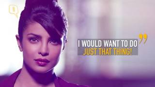 10 Badass Quotes By Priyanka Chopra screenshot 4