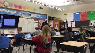 Standards Based Learning