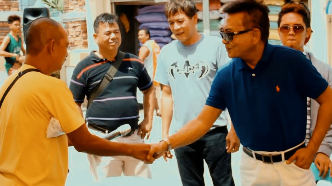 Blog-PH: HARESCO Achievements: Accomplishments of Aklan Congressman Teodorico "Nonong" T Haresco, Jr