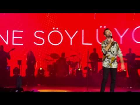 Yalın Konserleri - Harbiye Kader Ne Söylüyorsa