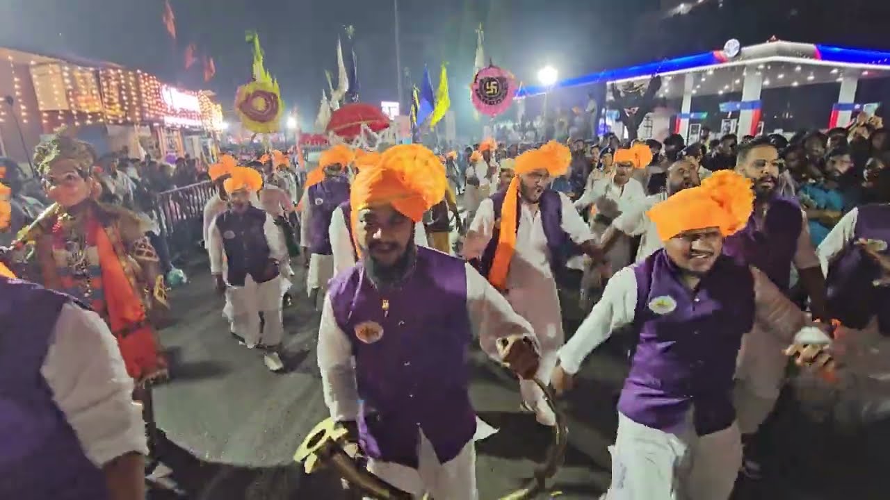 Winners 2026? Paikdev Shigmoutsav Mandal