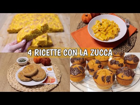 Video: Come Cucinare L'agnello Con La Zucca