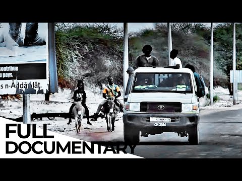 Timbuktu: La Mystérieuse documentary thumbnail