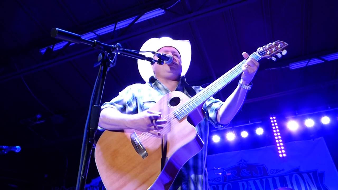 Brother Jukebox (live) Mark Chesnutt YouTube