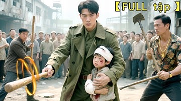 Cậu bé bất hạnh bị cả làng xua đuổi,được tổng tài lạnh lùng cứu và mang về nhà cưng như hoàng tử