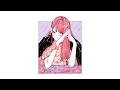 pink roses. ~ krnb/korean indie/khiphop chill mix