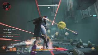 Solo 2 Phase Explicator (Hunter)