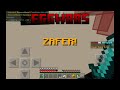 Süper Oyun!! • Minecraft Eggwars #5