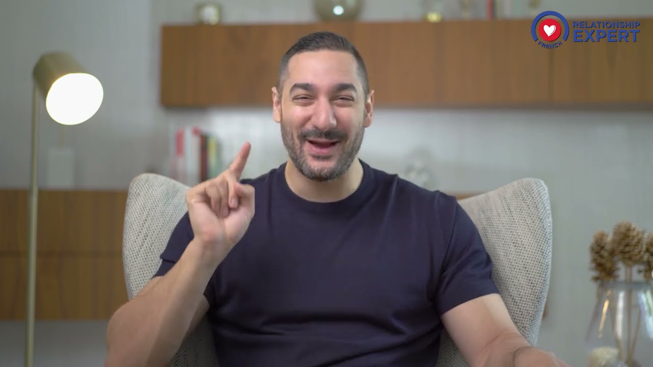 Слишком доступна, когда я влюблена: как заставить его снова начать гоняться за тобой!