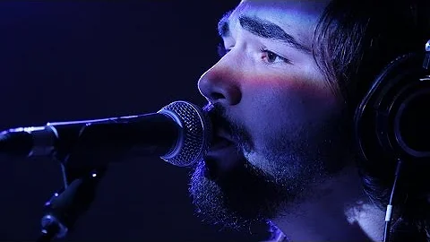 Microwave on Audiotree Live (Full Session)