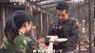 20141123 走近科学 “小科”的动物世界——你不了解我