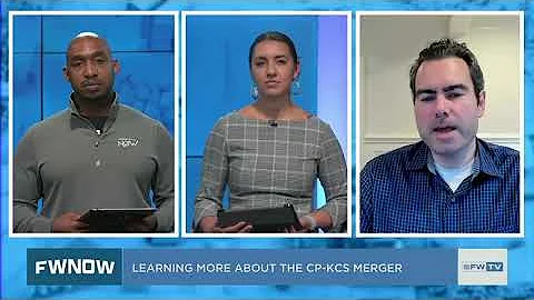 Learning more about the CP-KCS merger