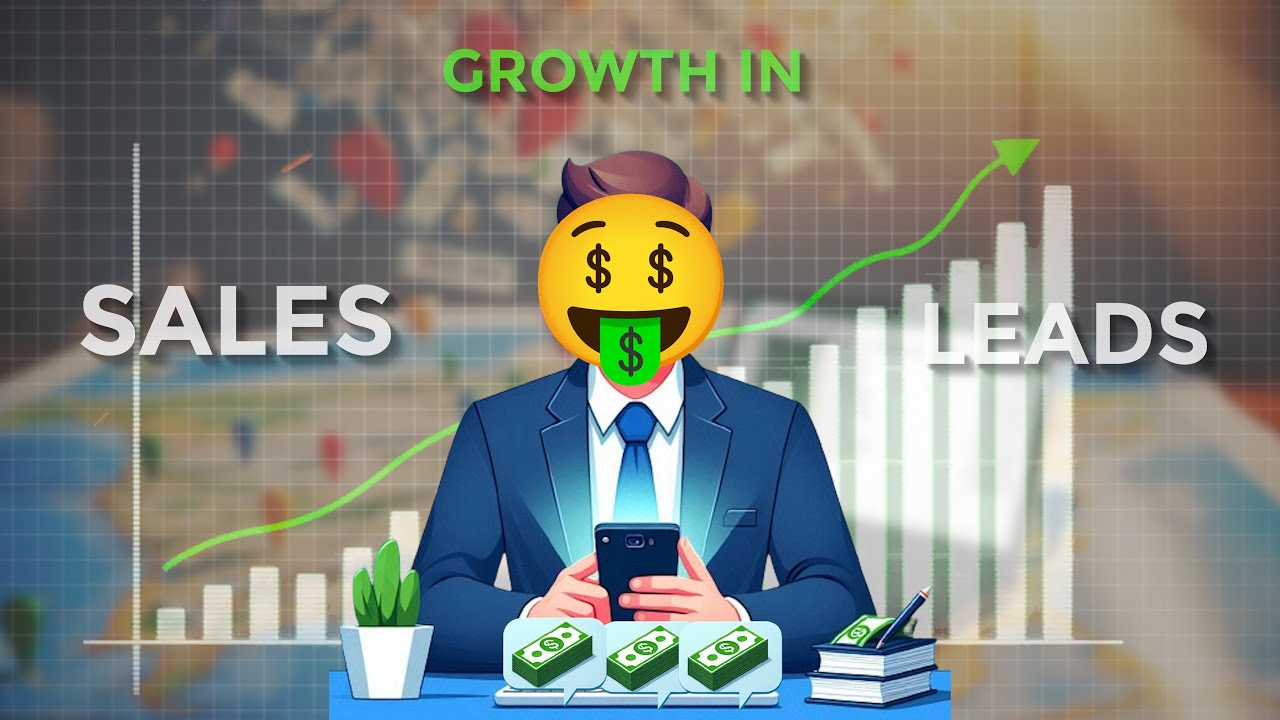 Do you want to grow your business and increase your sales? (English ...