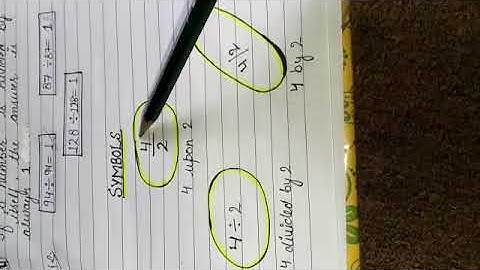 CLASS - IV, MATHS CH-5 (Ex- 16) "MULTIPLICATION AND DIVISION" BY ANAM SYEED