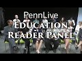 Pennlive panel on education