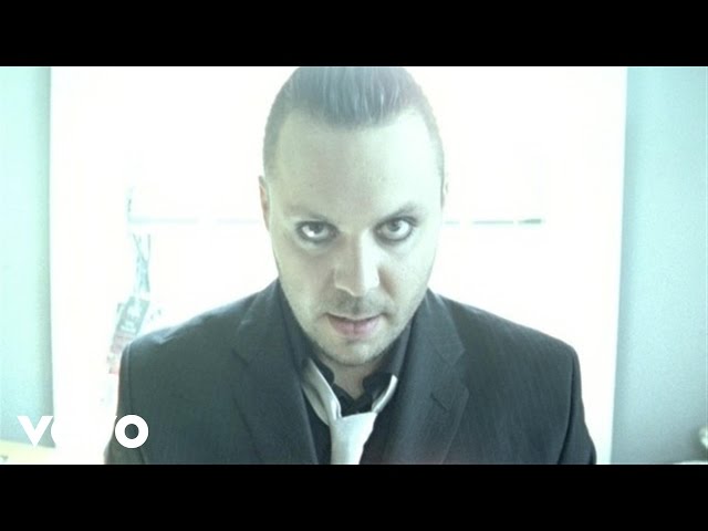 Blue October - Hate Me