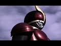 【公式】『仮面ライダークウガ』ノンクレジットオープニング映像 -初期版-