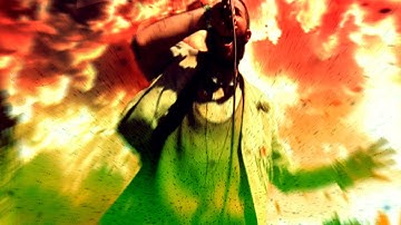 Element of Chaos - The Second Dawn of Hiroshima (Official Video)