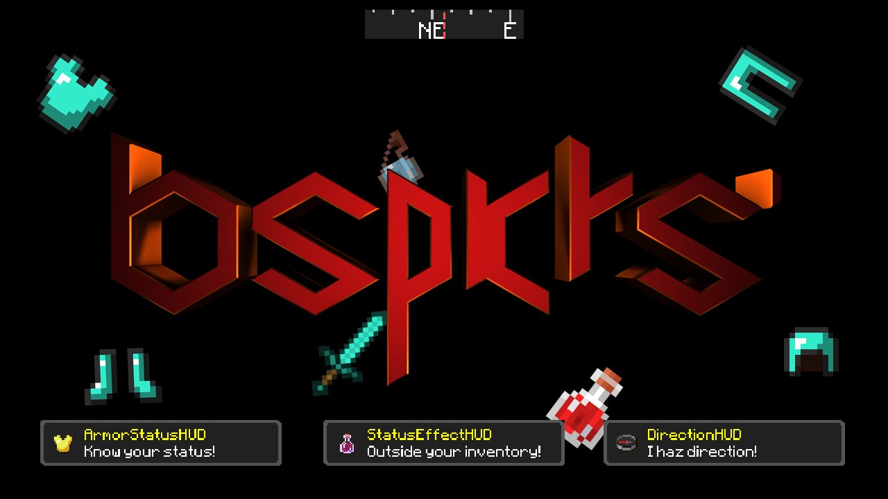 How to Install bspkrs' Mods 1.7.10