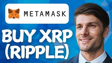 How To Buy XRP (Ripple) On MetaMask In 2025 (Best Method)