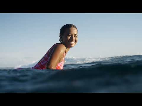 SURF TRIP IN THE CLEAREST WATER YOU'VE EVER SEEN ft. Jeremy FLORES, Kohai FIERRO & Benjamin SANCHIS