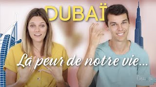 On a cru mourir à Dubaï (vous verrez que ce titre nexagère rien)